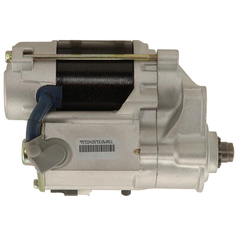 Remy 16892 Starter Motor product image 2 of 4