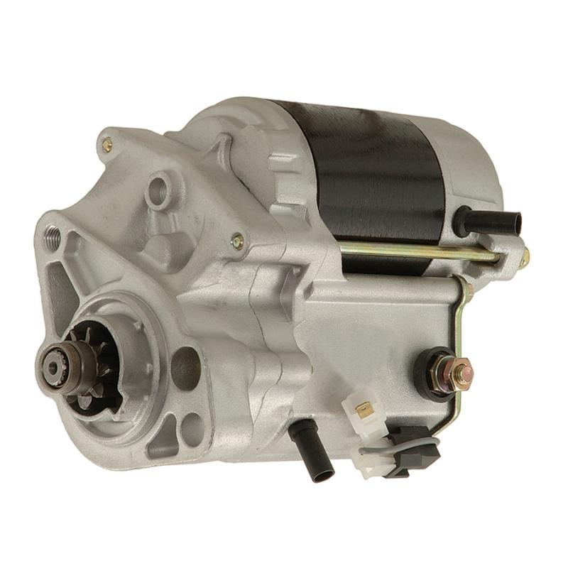 Remy 16892 Starter Motor product image 3 of 4