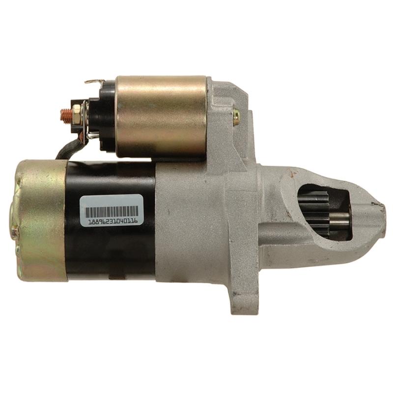 Remy 16896 - Starter Motor Remy 16896 Starter Motor product image 1 of 4