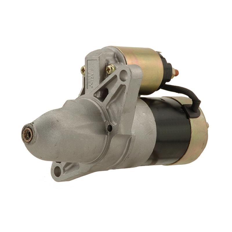 Remy 16896 Starter Motor product image 3 of 4