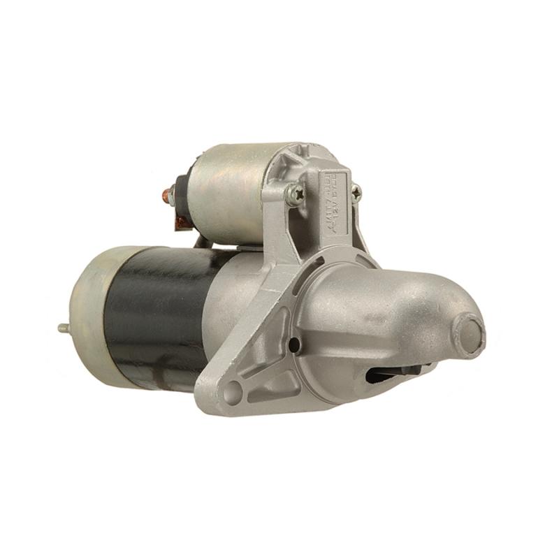 Remy 16897 - Starter Motor Remy 16897 Starter Motor product image 2 of 4