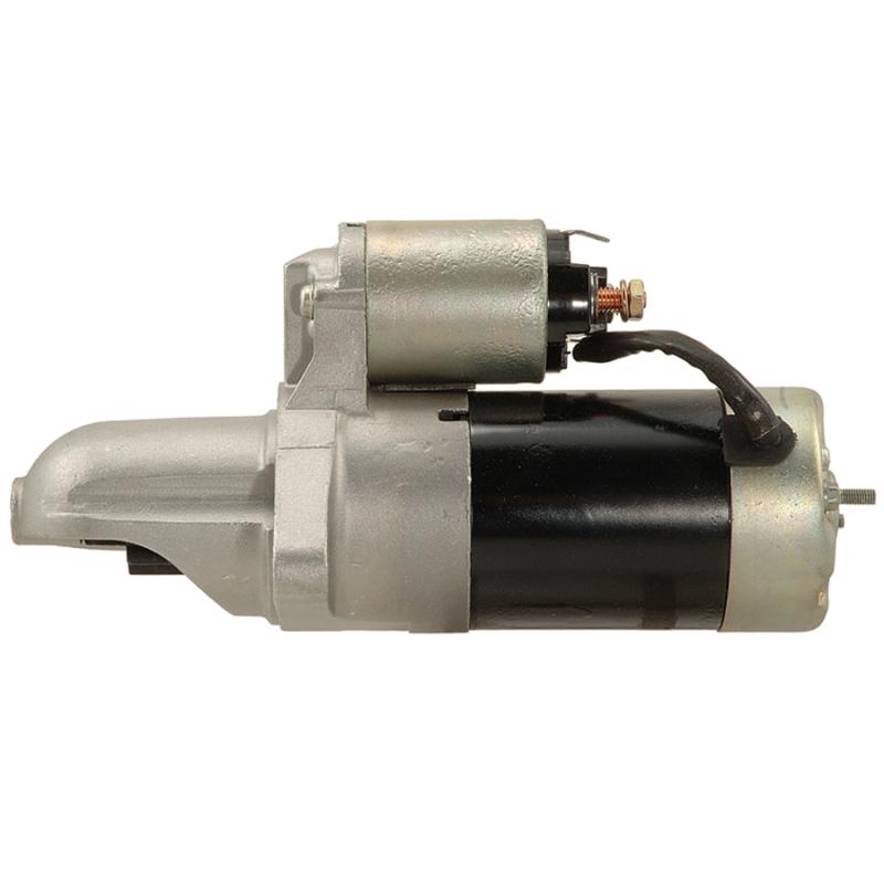 Remy 16897 - Starter Motor Remy 16897 Starter Motor product image 3 of 4