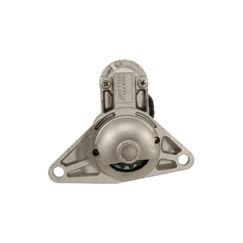 Remy 16897 - Starter Motor Remy 16897 Starter Motor product image 4 of 4
