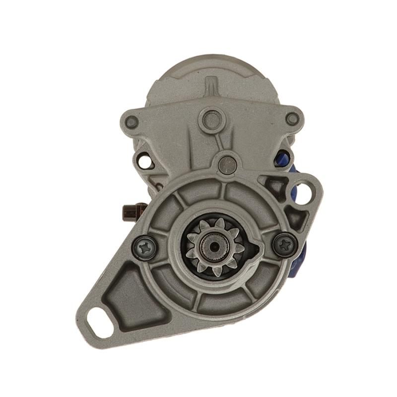 Remy 16906 Starter Motor product image 1 of 4