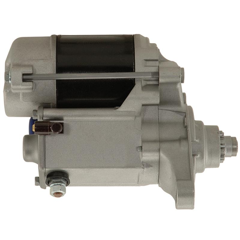 Remy 16906 Starter Motor product image 2 of 4