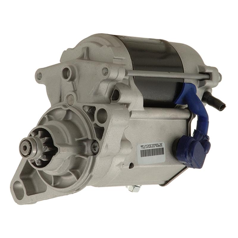 Remy 16906 Starter Motor product image 3 of 4