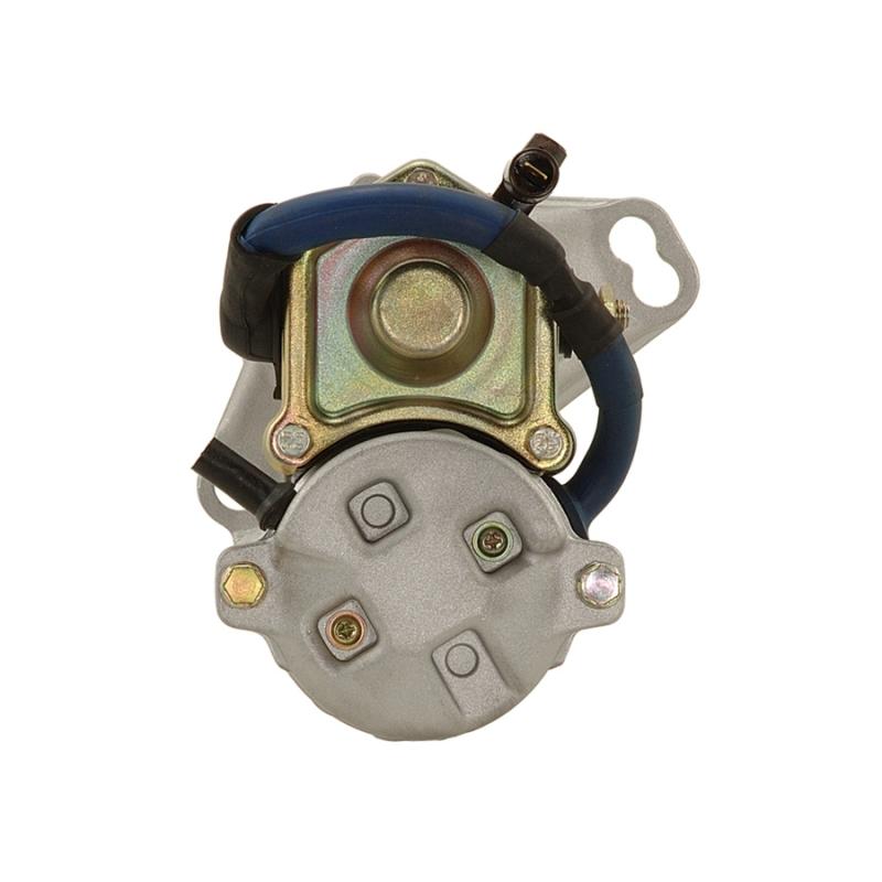 Remy 16922 - Starter Motor Remy 16922 Starter Motor product image 1 of 4