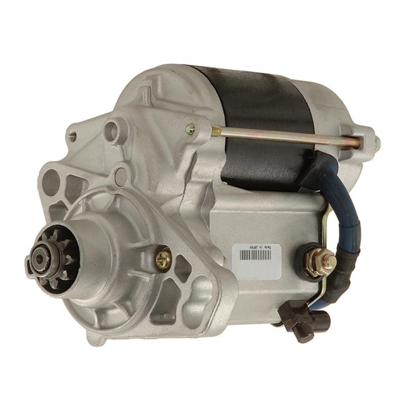 Remy 16922 - Starter Motor Remy 16922 Starter Motor product image 2 of 4