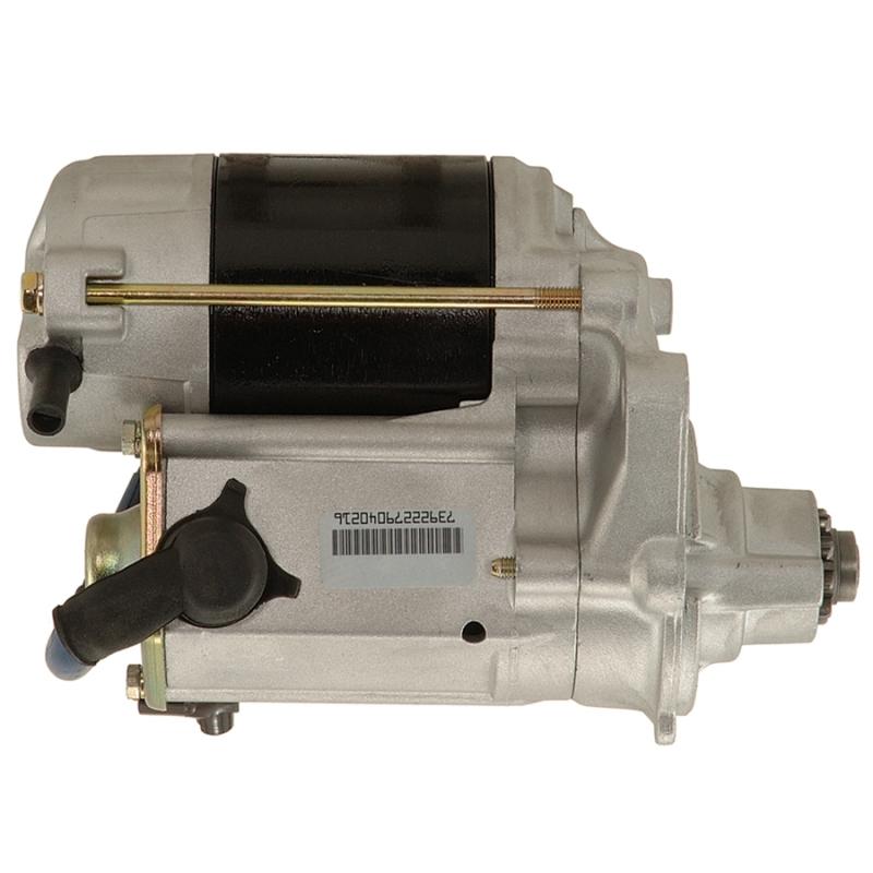 Remy 16922 - Starter Motor Remy 16922 Starter Motor product image 4 of 4