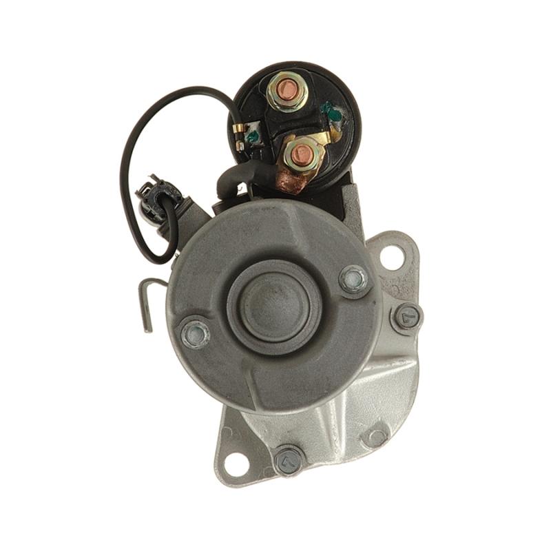 Remy 16925 Starter Motor product image 2 of 4