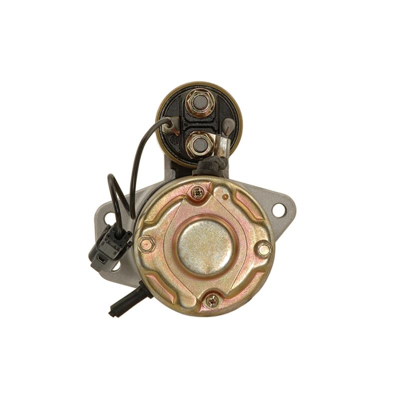 Remy 16928 Starter Motor product image 1 of 4