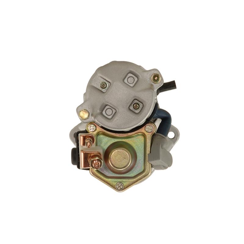 Remy 16940 - Starter Motor Remy 16940 Starter Motor product image 1 of 4