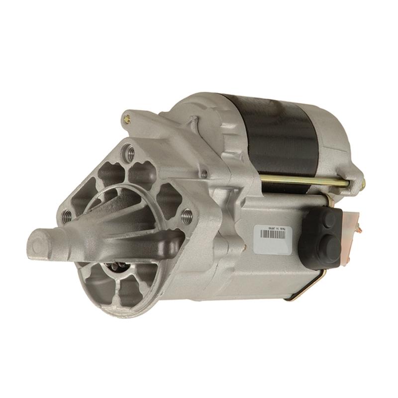 Remy 16940 - Starter Motor Remy 16940 Starter Motor product image 3 of 4