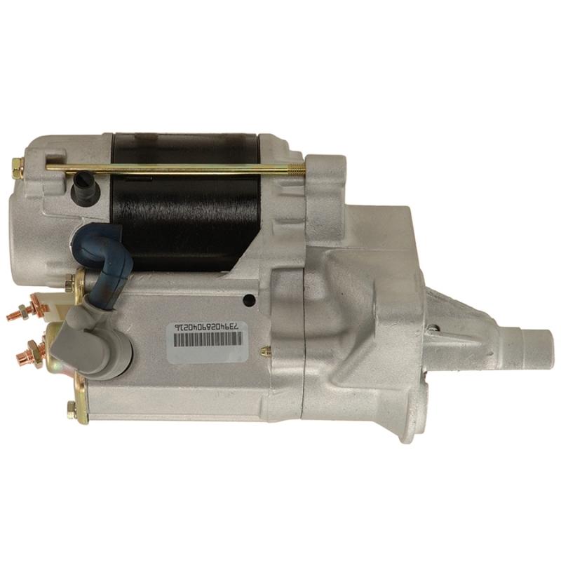 Remy 16940 - Starter Motor Remy 16940 Starter Motor product image 4 of 4