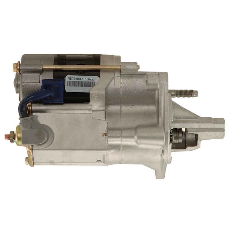 Remy 16944 - Starter Motor Remy 16944 Starter Motor product image 3 of 4