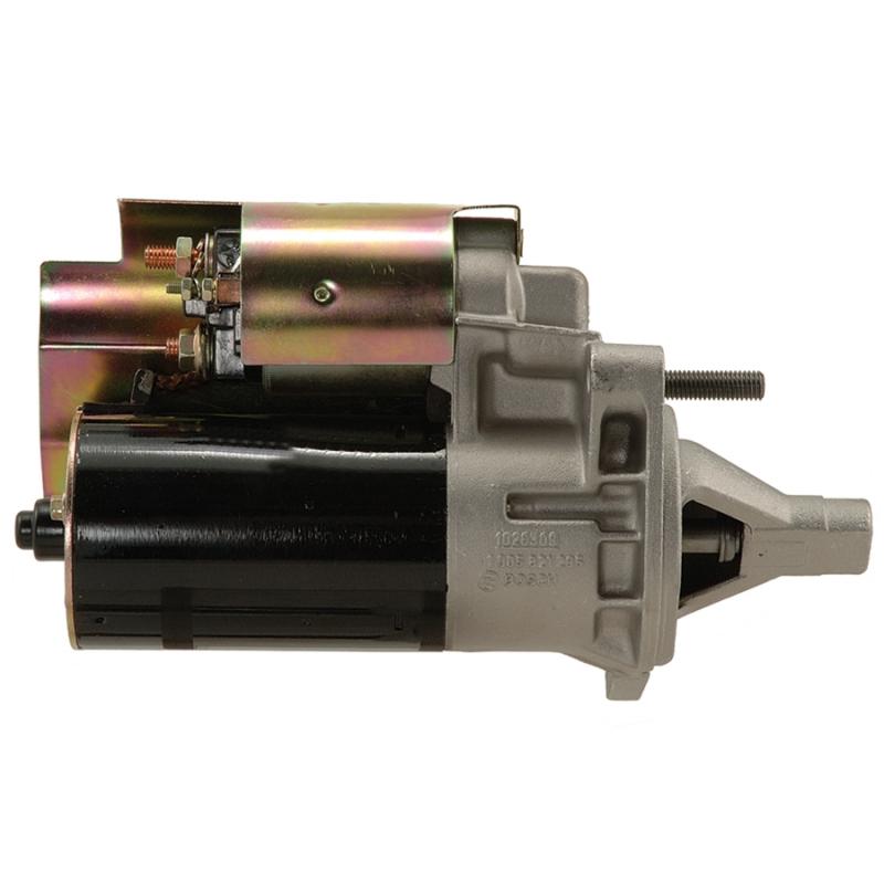 Remy 16945 - Starter Motor Remy 16945 Starter Motor product image 4 of 4