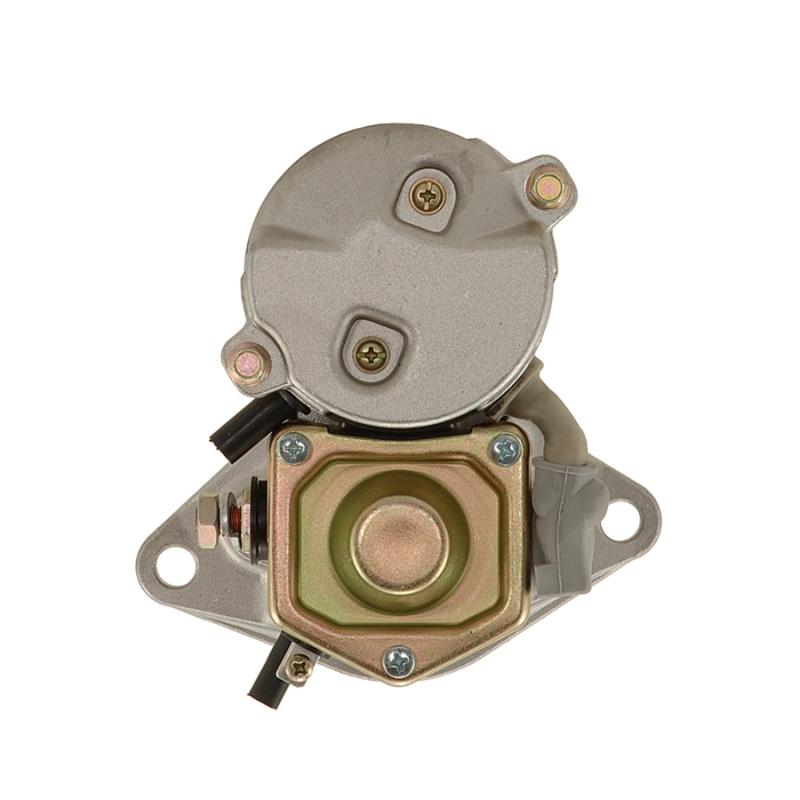 Remy 17002 - Starter Motor Remy 17002 Starter Motor product image 1 of 4