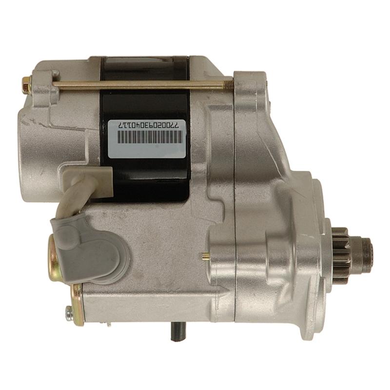 Remy 17002 - Starter Motor Remy 17002 Starter Motor product image 2 of 4