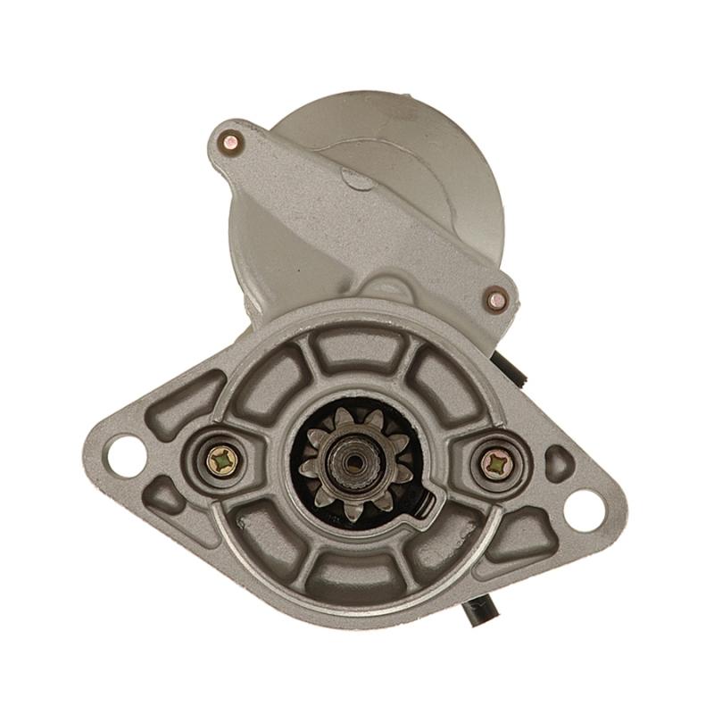 Remy 17002 - Starter Motor Remy 17002 Starter Motor product image 4 of 4