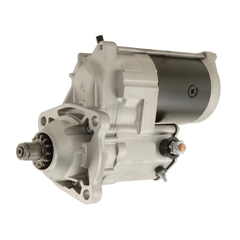 Remy 17003 - Starter Motor Remy 17003 Starter Motor product image 1 of 4