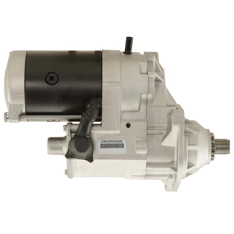 Remy 17003 - Starter Motor Remy 17003 Starter Motor product image 2 of 4