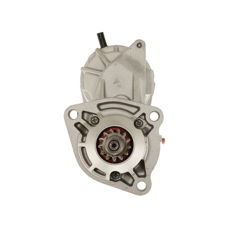 Remy 17003 - Starter Motor Remy 17003 Starter Motor product image 3 of 4