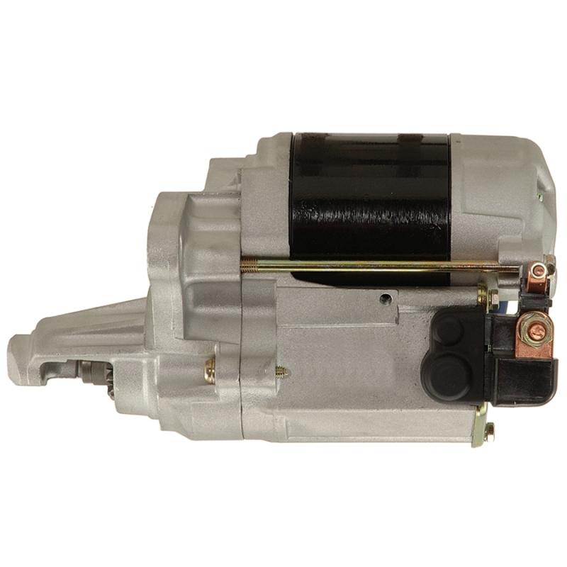 Remy 17010 - Starter Motor Remy 17010 Starter Motor product image 1 of 4