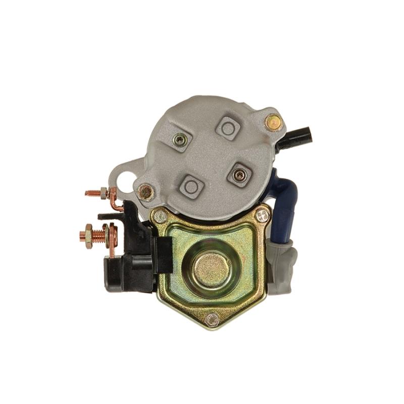 Remy 17010 Starter Motor product image 2 of 4