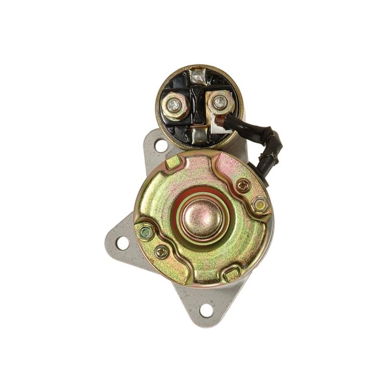 Remy 17011 - Starter Motor Remy 17011 Starter Motor product image 1 of 4