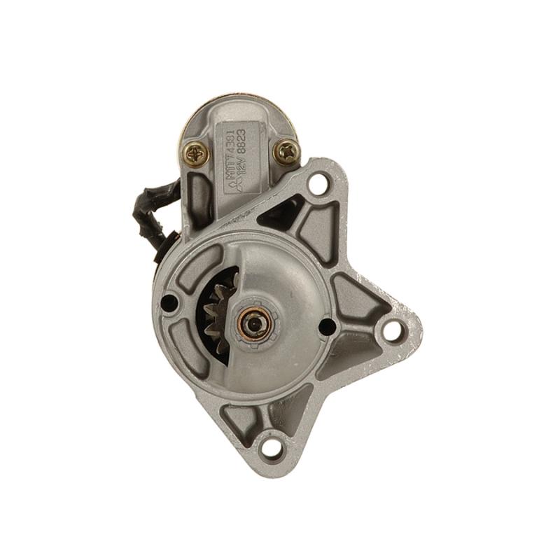 Remy 17011 - Starter Motor Remy 17011 Starter Motor product image 2 of 4