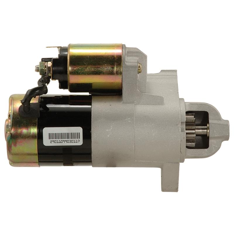 Remy 17011 - Starter Motor Remy 17011 Starter Motor product image 4 of 4