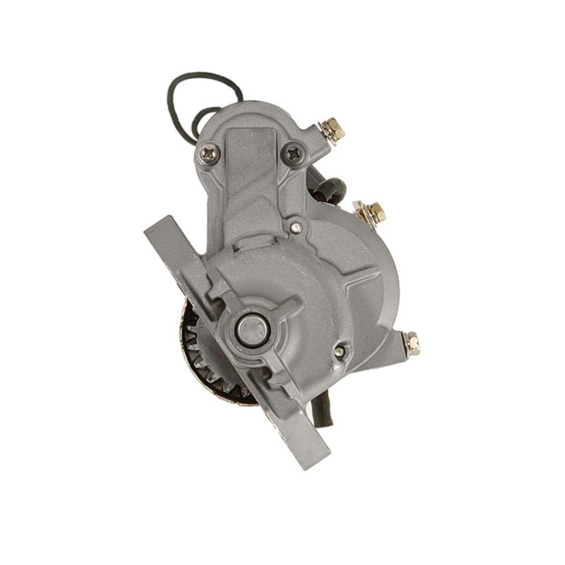 Remy 17021 - Starter Motor Remy 17021 Starter Motor product image 2 of 4