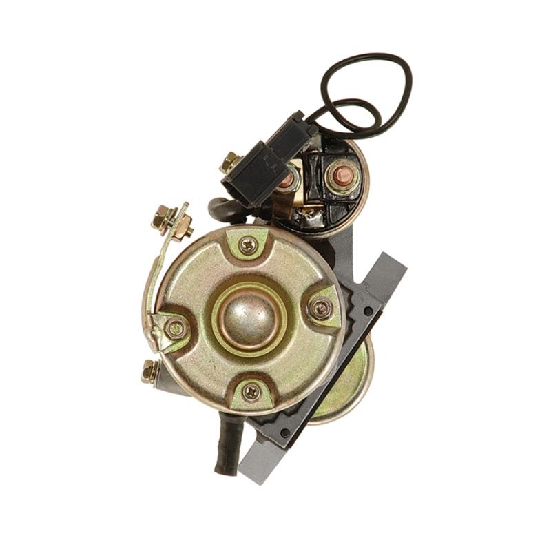 Remy 17021 - Starter Motor Remy 17021 Starter Motor product image 4 of 4