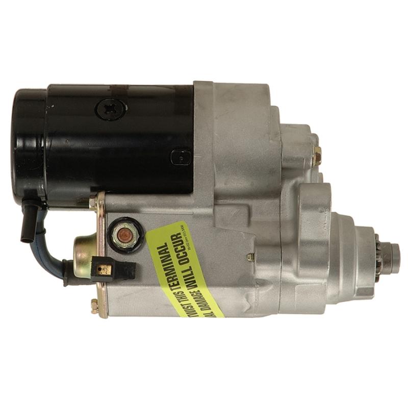 Remy 17030 Starter Motor product image 4 of 4