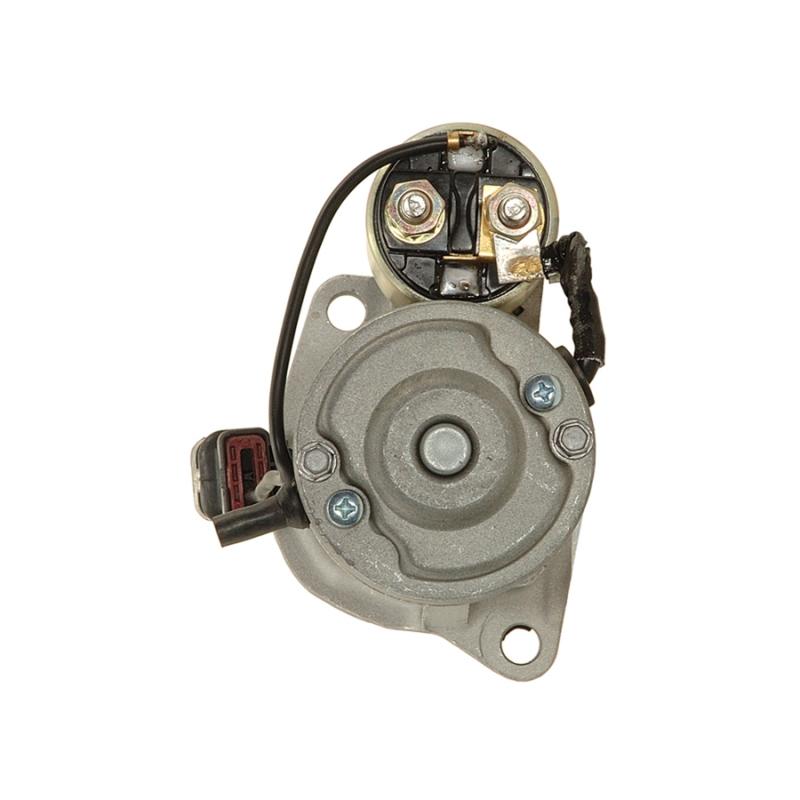 Remy 17037 - Starter Motor Remy 17037 Starter Motor product image 1 of 4