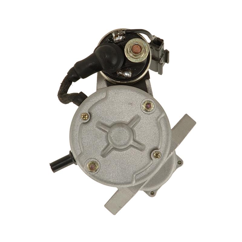 Remy 17039 Starter Motor product image 2 of 4