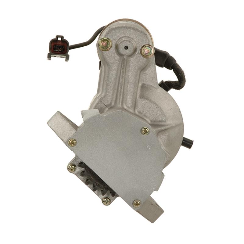 Remy 17039 Starter Motor product image 4 of 4