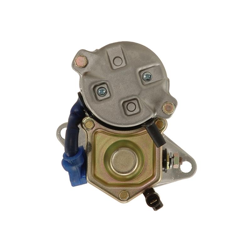 Remy 17053 - Starter Motor Remy 17053 Starter Motor product image 1 of 4