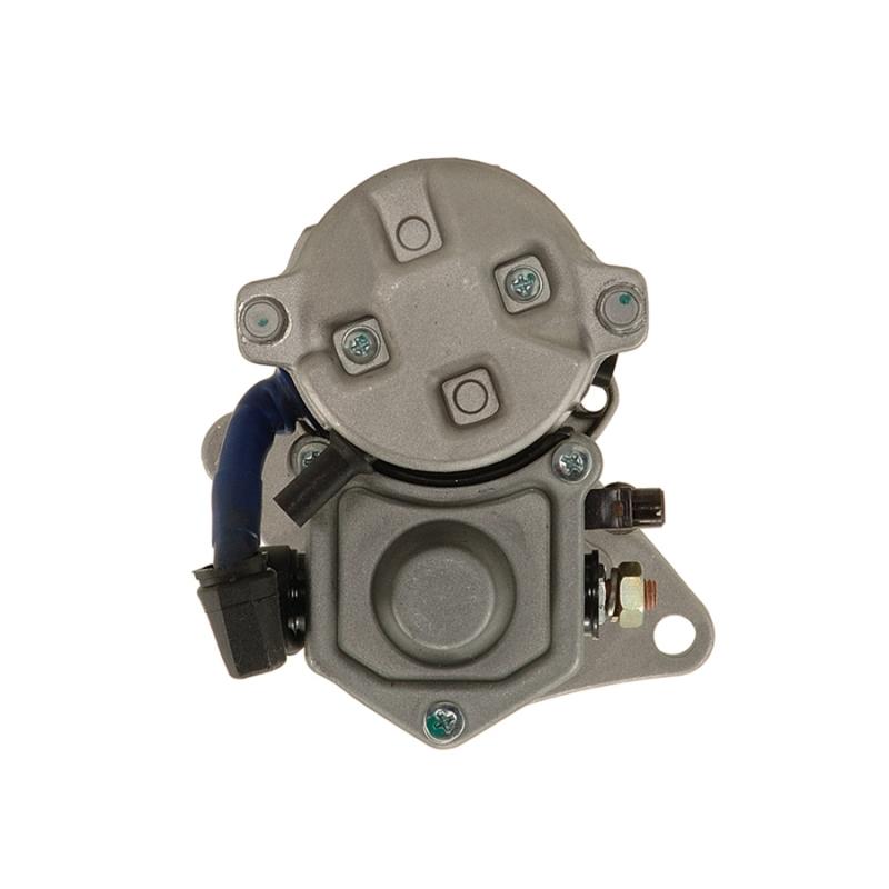 Remy 17074 - Starter Motor Remy 17074 Starter Motor product image 1 of 4