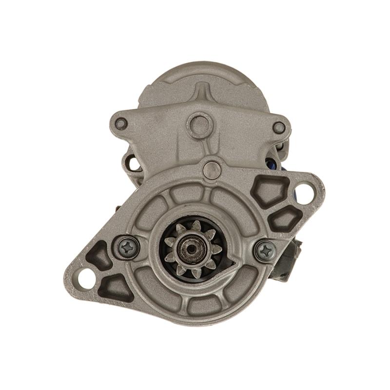 Remy 17074 - Starter Motor Remy 17074 Starter Motor product image 2 of 4