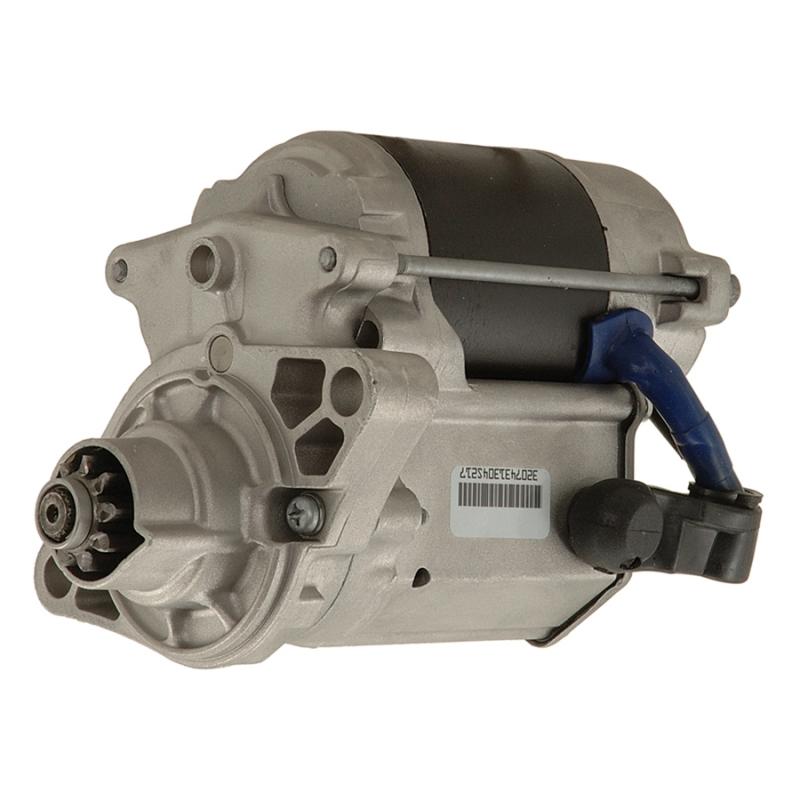 Remy 17074 - Starter Motor Remy 17074 Starter Motor product image 3 of 4