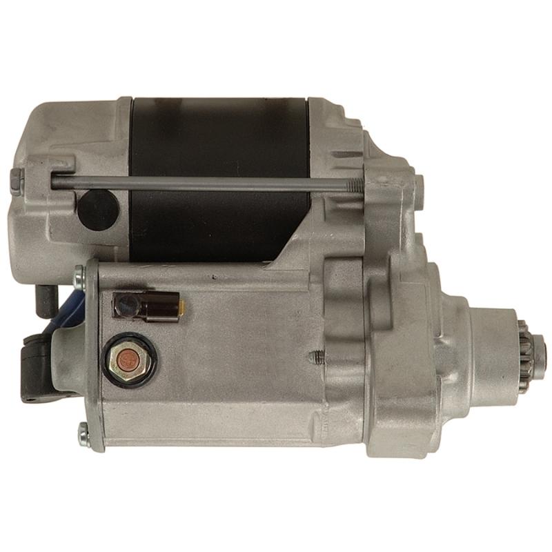 Remy 17074 - Starter Motor Remy 17074 Starter Motor product image 4 of 4