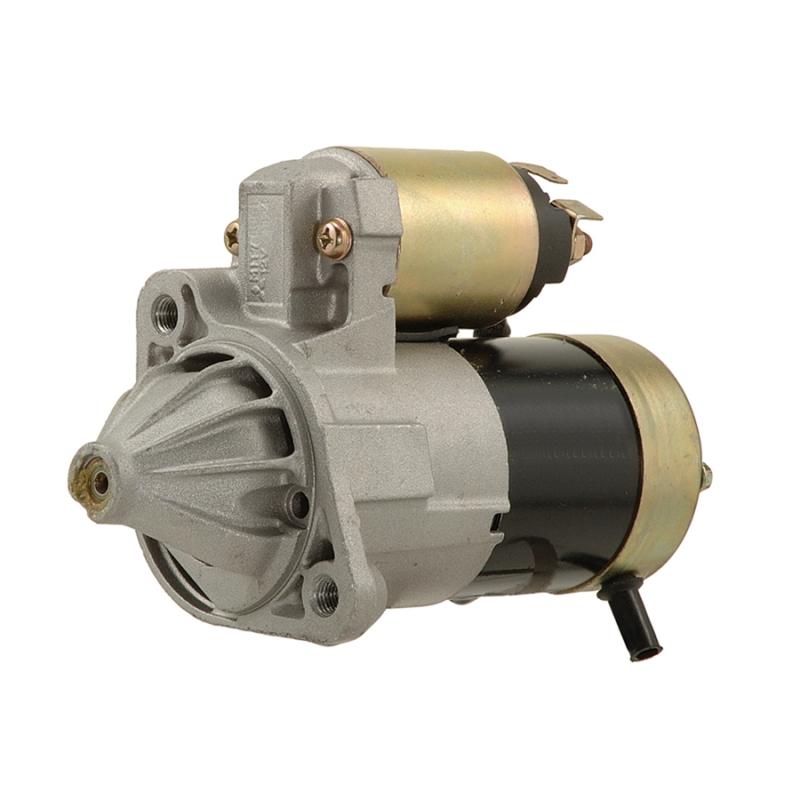 Remy 17080 Starter Motor product image 2 of 4
