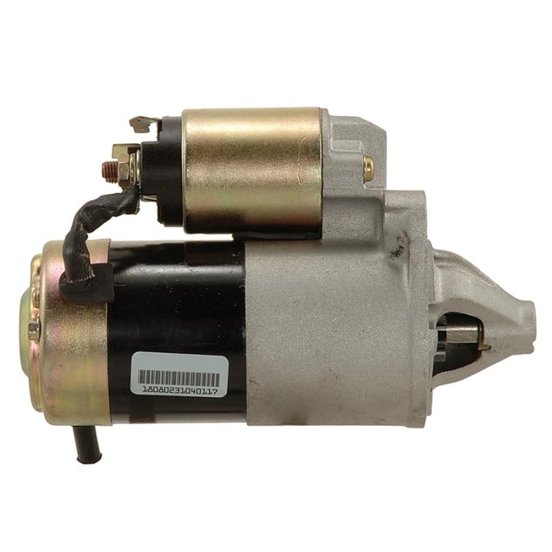 Remy 17080 Starter Motor product image 3 of 4