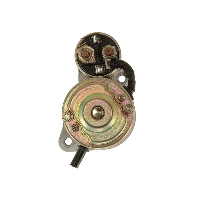 Remy 17080 Starter Motor product image 4 of 4