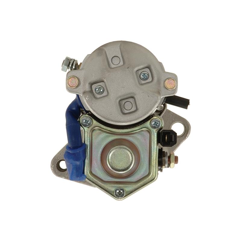 Remy 17085 Starter Motor product image 1 of 4