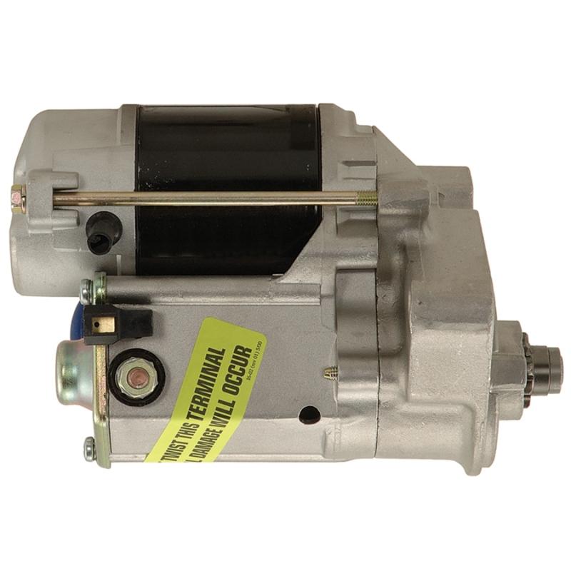 Remy 17085 Starter Motor product image 2 of 4