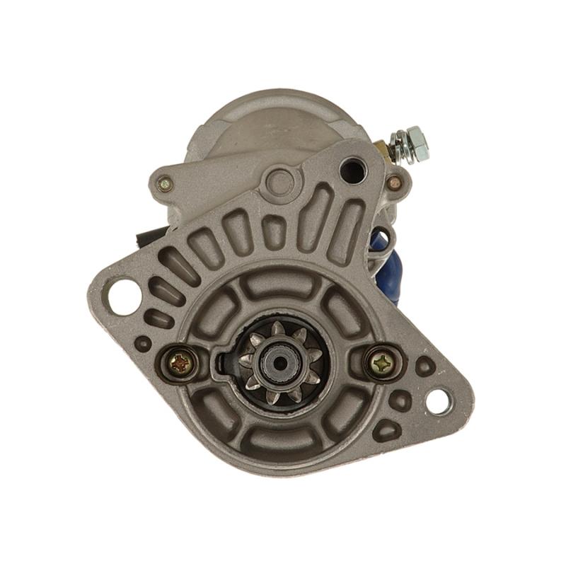 Remy 17085 Starter Motor product image 4 of 4