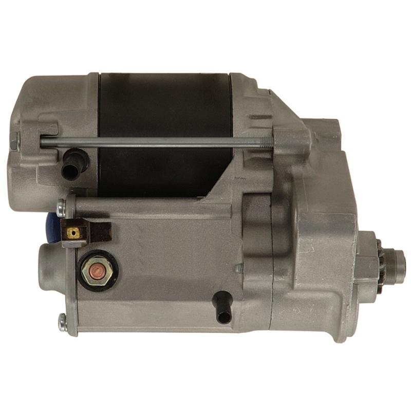 Remy 17086 Starter Motor product image 1 of 4