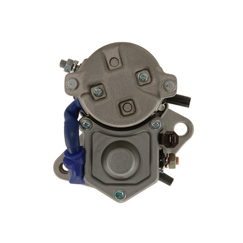 Remy 17086 Starter Motor product image 3 of 4